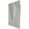 Ekena Millwork 11 7/8in. W x 11 7/8in. H Locke EnduraWall Decorative 3D Wall Panel Covers 0.98 Sq. Ft. WP12X12LOCDB - alternate 2
